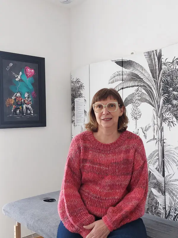 Sylvie Treillard - Coach de vie